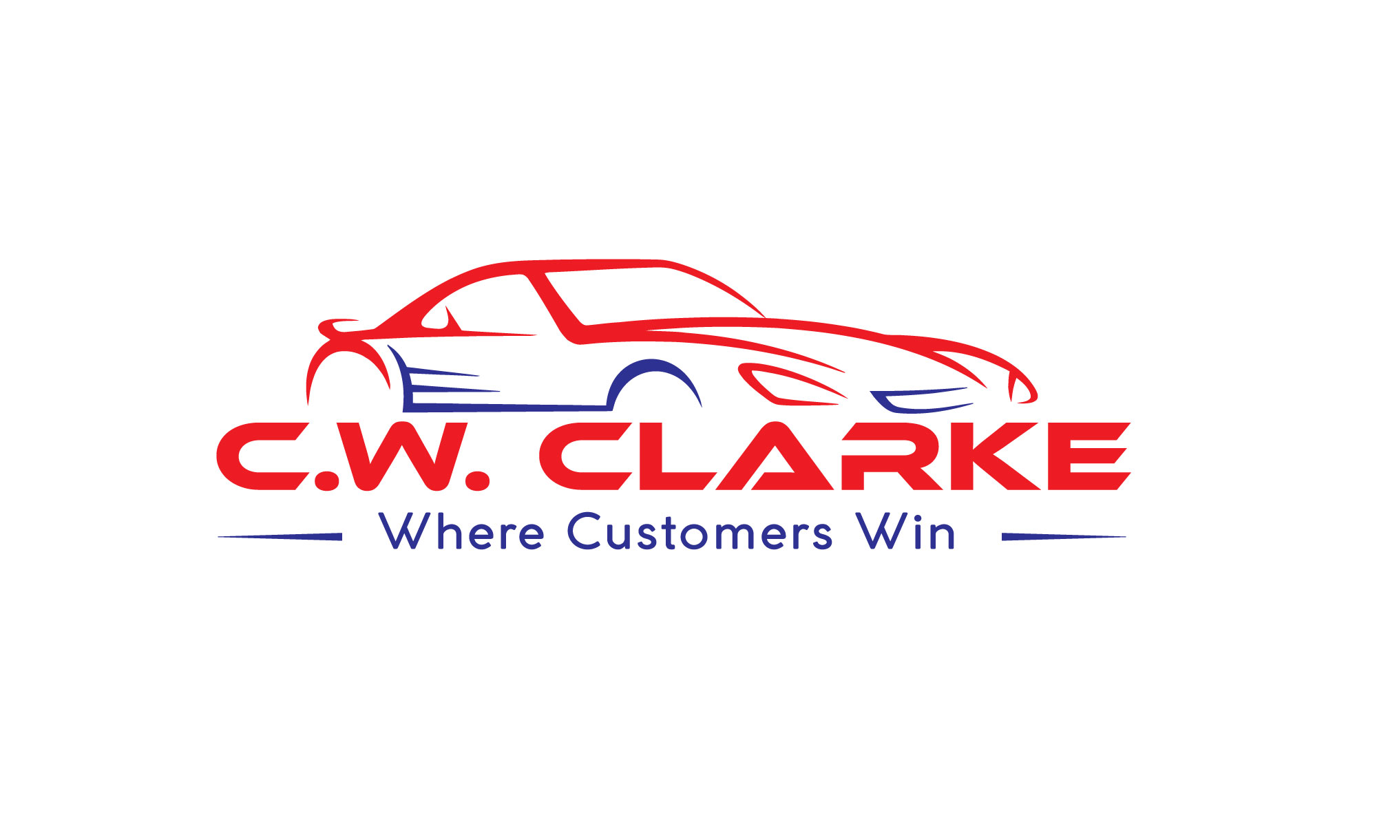 C.W. Clarke Auto